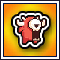 Трофей {trophy} в игре Forager для PS4