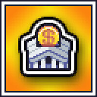 Трофей {trophy} в игре Forager для PS4