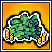 Трофей {trophy} в игре Forager для PS4