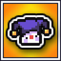 Трофей {trophy} в игре Forager для PS4