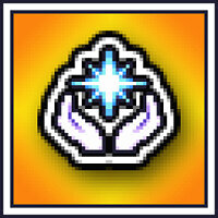 Трофей {trophy} в игре Forager для PS4