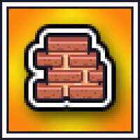 Трофей {trophy} в игре Forager для PS4