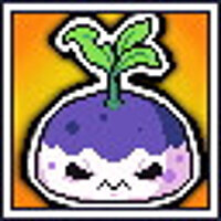 Достижение Not A Monster в игре Forager для Steam