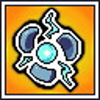 Достижение Galactic в игре Forager для Steam