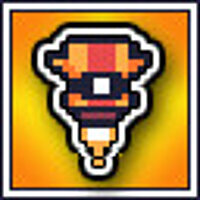 Достижение робот в игре Forager для Steam