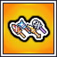 Достижение Unlimited Power в игре Forager для Steam