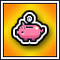 Достижение богач в игре Forager для Steam