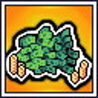 Достижение Trillionaire в игре Forager для Steam