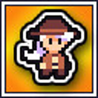 Достижение попечитель в игре Forager для Steam