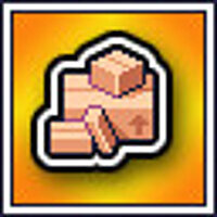 Достижение хапуга в игре Forager для Steam