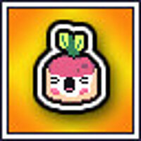 Достижение чудовище в игре Forager для Steam
