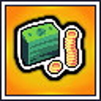 Достижение Billionaire в игре Forager для Steam
