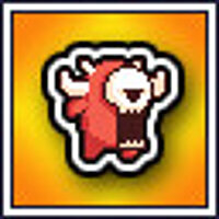 Достижение охотник на демонов в игре Forager для Steam