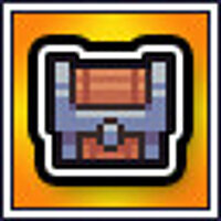 Достижение охотник за сокровищами в игре Forager для Steam