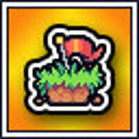 Достижение империалист в игре Forager для Steam