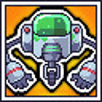 Достижение Toxic Vanquisher в игре Forager для Steam