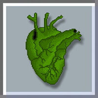 Достижение Heart's Desire в игре Terrene - An Evidence of Life Game для Steam