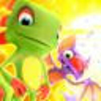 Достижение Plan Beaten в игре Yooka-Laylee and the Impossible Lair для GOG