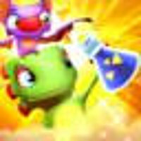 Достижение Just the play-tonic в игре Yooka-Laylee and the Impossible Lair для GOG