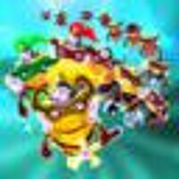 Достижение Army of 14 в игре Yooka-Laylee and the Impossible Lair для GOG