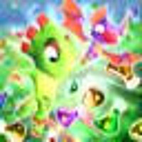 Достижение Tonic Mania в игре Yooka-Laylee and the Impossible Lair для GOG
