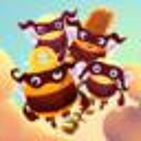 Достижение Army of 4 в игре Yooka-Laylee and the Impossible Lair для GOG