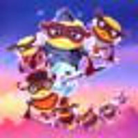 Достижение Army of 8 в игре Yooka-Laylee and the Impossible Lair для GOG