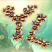 Трофей {trophy} в игре Yooka-Laylee and the Impossible Lair для PS4