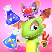 Трофей {trophy} в игре Yooka-Laylee and the Impossible Lair для PS4