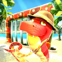 Трофей {trophy} в игре Yooka-Laylee and the Impossible Lair для PS4