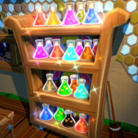 Трофей {trophy} в игре Yooka-Laylee and the Impossible Lair для PS4