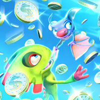 Трофей {trophy} в игре Yooka-Laylee and the Impossible Lair для PS4