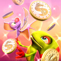 Трофей {trophy} в игре Yooka-Laylee and the Impossible Lair для PS4