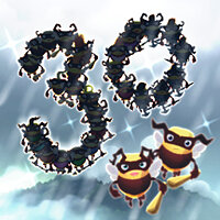 Трофей {trophy} в игре Yooka-Laylee and the Impossible Lair для PS4