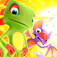Трофей {trophy} в игре Yooka-Laylee and the Impossible Lair для PS4
