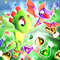 Трофей {trophy} в игре Yooka-Laylee and the Impossible Lair для PS4