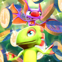 Трофей {trophy} в игре Yooka-Laylee and the Impossible Lair для PS4