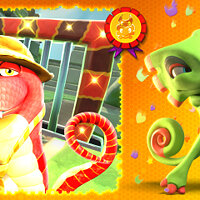 Достижение Paywalls!? в игре Yooka-Laylee and the Impossible Lair для Xbox One