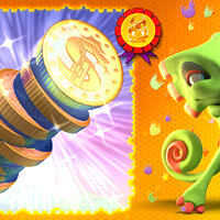 Достижение T.W.I.T. Mining в игре Yooka-Laylee and the Impossible Lair для Xbox One