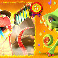 Достижение Last Paywall, right!? в игре Yooka-Laylee and the Impossible Lair для Xbox One