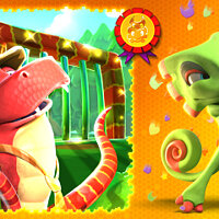 Достижение Another Paywall!? в игре Yooka-Laylee and the Impossible Lair для Xbox One
