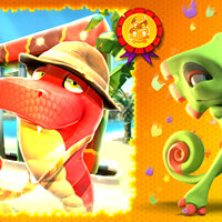 Достижение Five Paywalls!! Scum. в игре Yooka-Laylee and the Impossible Lair для Xbox One