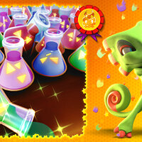 Достижение Tonic Boom! в игре Yooka-Laylee and the Impossible Lair для Xbox One