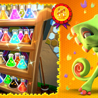 Достижение Super tonic в игре Yooka-Laylee and the Impossible Lair для Xbox One