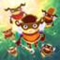 Достижение Армия 6 в игре Yooka-Laylee and the Impossible Lair для Steam