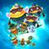 Достижение Армия 10 в игре Yooka-Laylee and the Impossible Lair для Steam