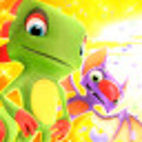 Достижение План Избитый в игре Yooka-Laylee and the Impossible Lair для Steam