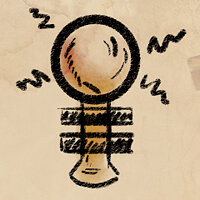 Трофей {trophy} в игре We Were Here Together для PS4