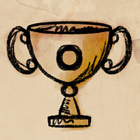 Трофей {trophy} в игре We Were Here Together для PS4