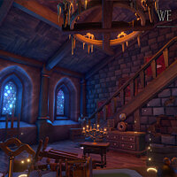 Достижение Отражение в игре We Were Here Together для Xbox One